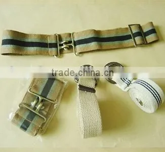 Fashion Elasticated Cinch Belt