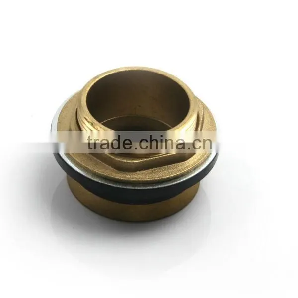 Threaded Brass Tube Suppliers Brass Elbow Fitting photo-6