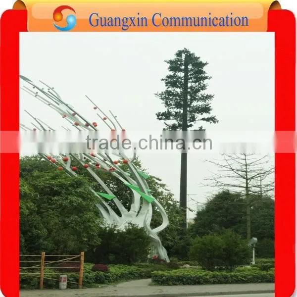 GSM Camouflaged Monopole photo-3