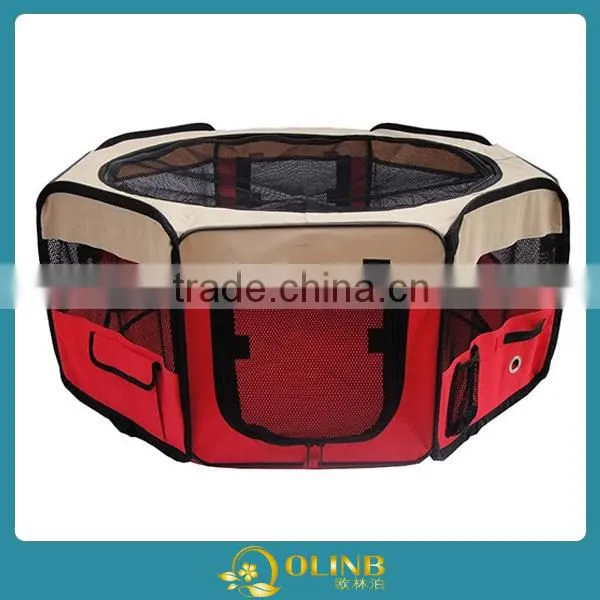 China Pop Up Pet Tent