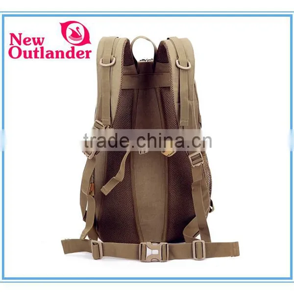 2015 China Supplier Waterproof Laptop Backpack photo-3