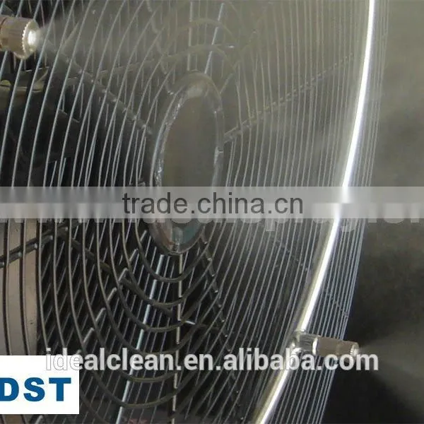 1000PSI Portable Fine Fogging System photo-4