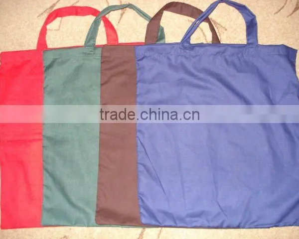 Cotton Shopping Bag