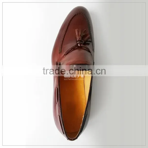 Shoe Manufacture