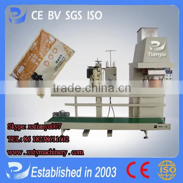 Tainyu New Condition Lcs Powder Packing Machine With CE&ISO
