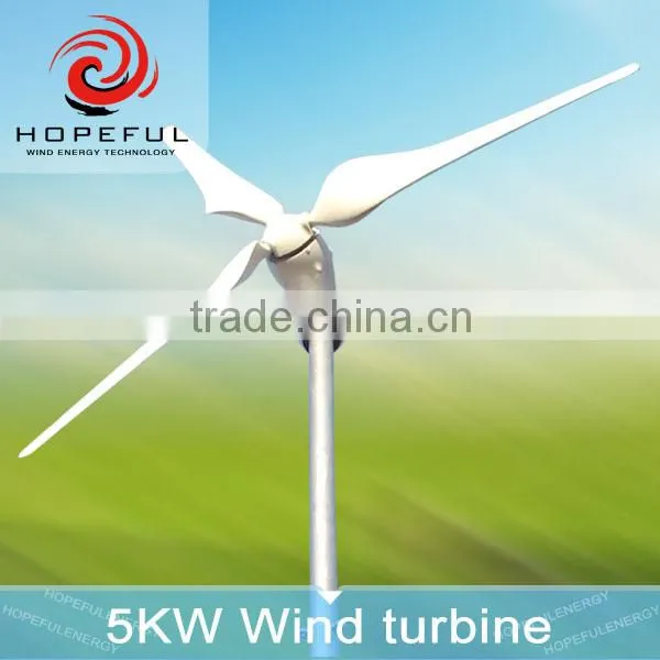 Axis Wind Generator Kit photo-4