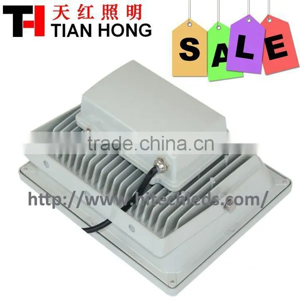 Hot-sale 50 Watt Outdoor Floodlight Housing With COB photo-4