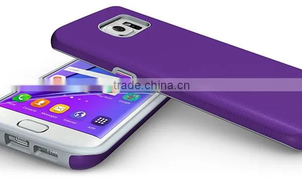 2016 High Quality Best Price For Cell Phone Case , Case For Samsung Galaxy S7 Edge Case photo-5