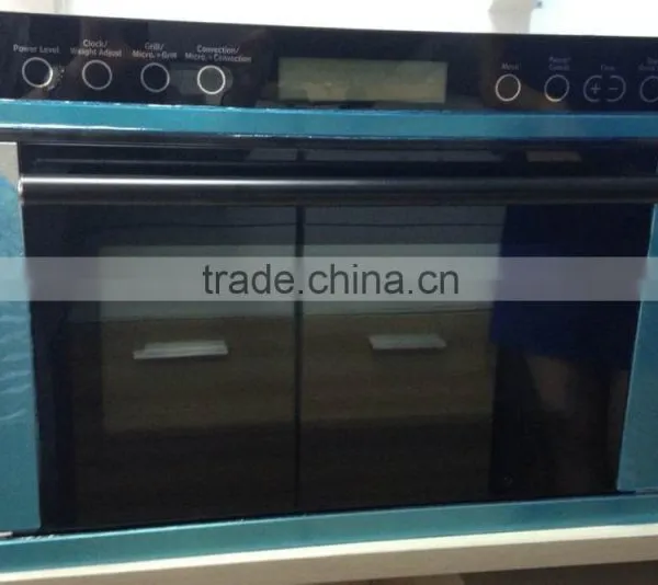 High-end 110V or 220V Built in Microwave Oven With Grill Convection/kitchen Appliances photo-2