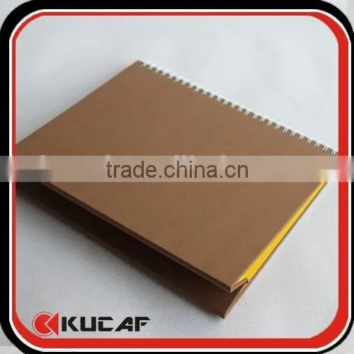 Foldable Table Calendar 2016 Printing photo-3