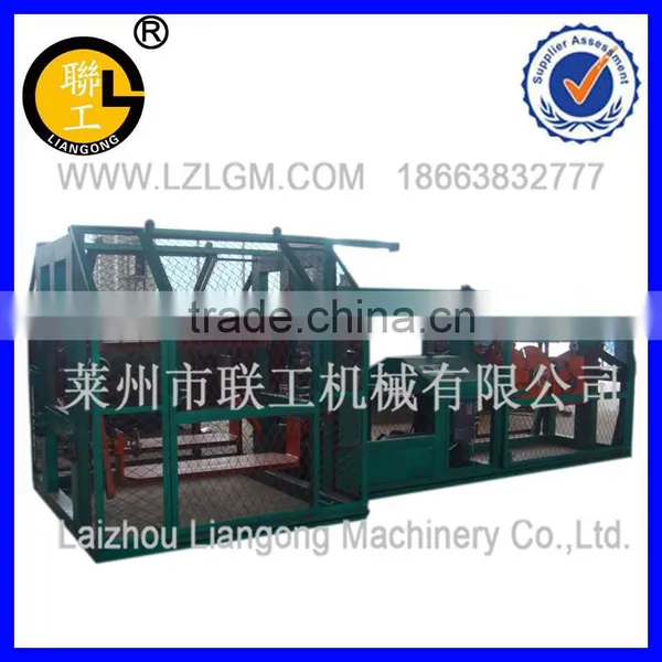LGM44 Rope Machine/Rope Machine photo-3