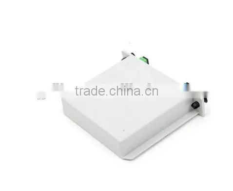 1 x 2 PLC Fiber Optic Splitter Fiber Optic Splitter Inster Type Fiber Optic Splitter photo-6
