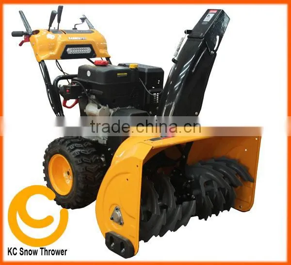 CE/GS 13HP/34" Pro Series Snowplow /Snow Plough /Snow Plow ( KC1334MS )