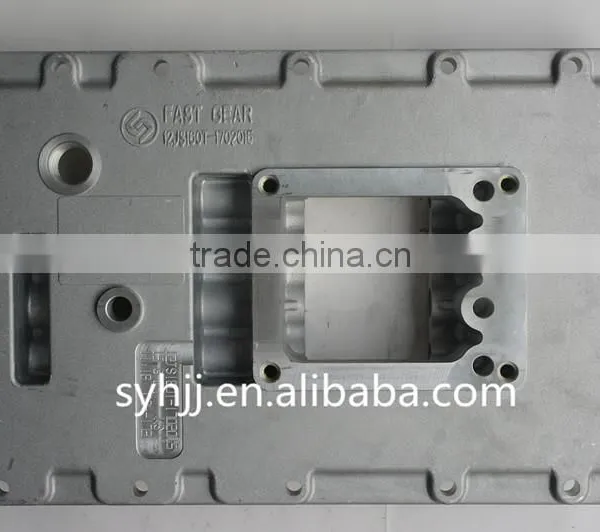 Fast Transmission Upper Cover 16JS200T-1702015