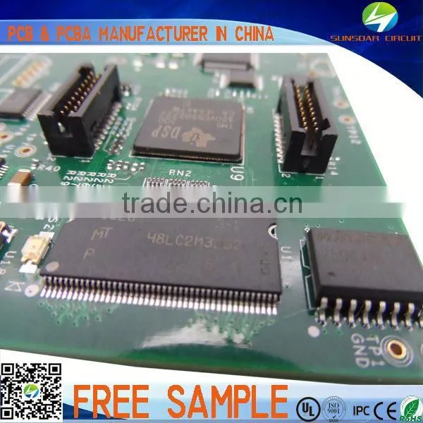 Quick Turn Flexible Adult Flash Game Flexible Pcb photo-6
