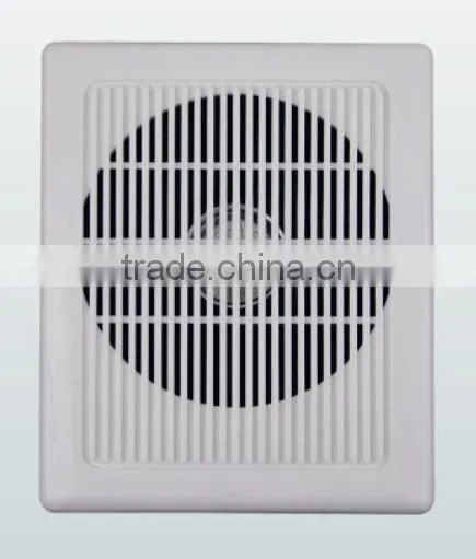 3W Wall Mount Speaker photo-3