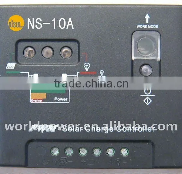 Solar Controller