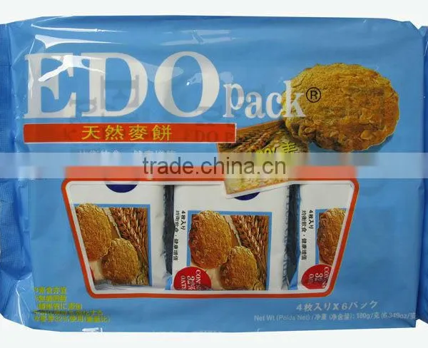 HOT SELL !! EDO Grains Wheat Cracker photo-2
