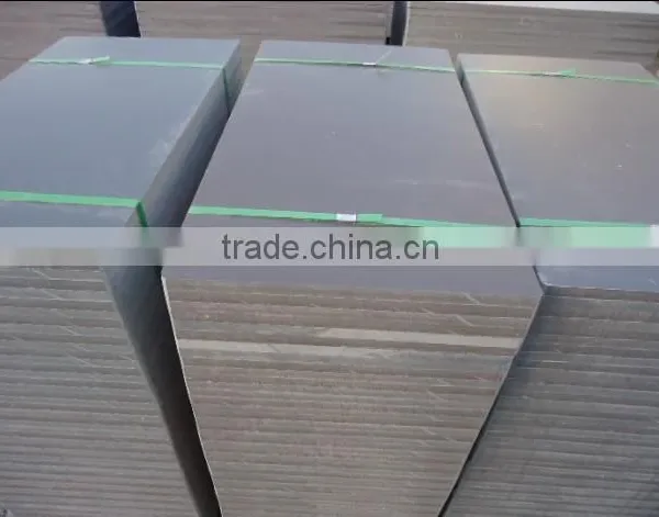 PVC Block Pallet for Brick Machine