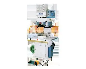 Continuous Fusing Press Machine photo-5