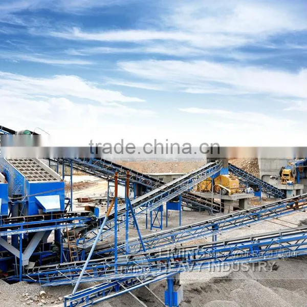 Stone/Sand Making Production Line