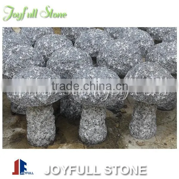 Garden Stone Ornaments-Mushroom photo-2