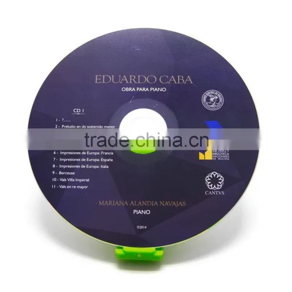 Audio CD Replication and Printing photo-6