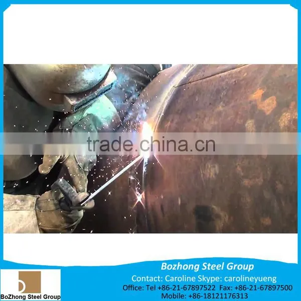 Universal Weld Filler Metal N06686 2.4606 Alloy Incoloy686 photo-5