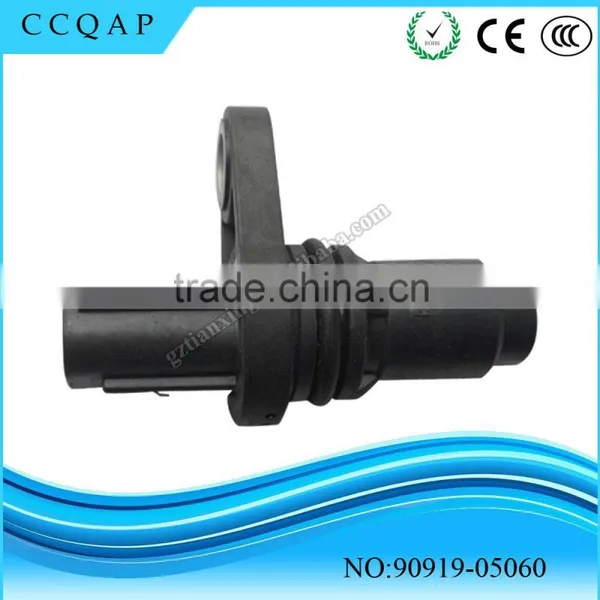 90919-05060 Japanese Genuine Quality Wholesale Car Parts Market Auto Denso Crankshaft Position Sensor for Toyota photo-2