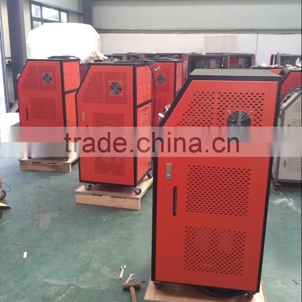 SZ-3000 Hot Sell New Invention for Cars/ High Pressure Steam Cleaning Machine photo-2