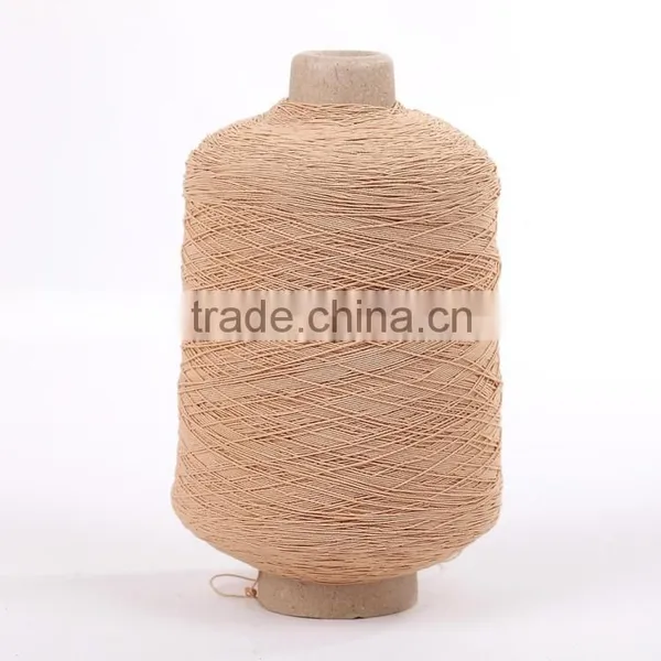 Various of Colors Elastic Rubber Yarn photo-3