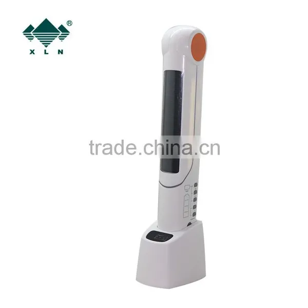 Solar & USB Charging LED Study Lamp Exporters