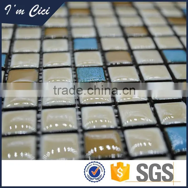 2016 Promotion Products Ceramic Kitchen Tile Ceramic Mosaic CC-N004