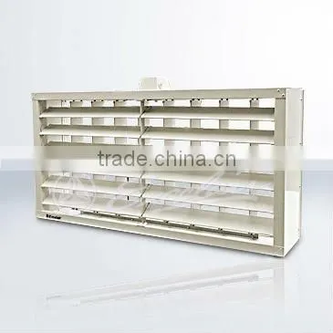 Adjustable Auto Swing Air Diffuser for Air Cooling System photo-2