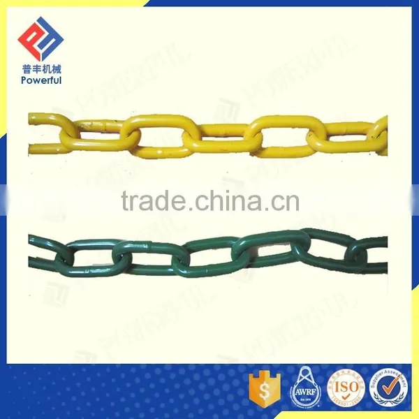 G100 Alloy Steel Lifting Chain photo-5
