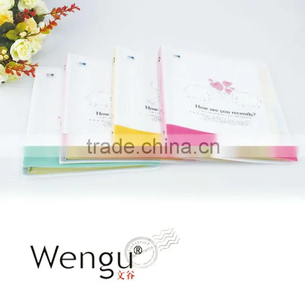 Spiral Exercise Notebook Printing