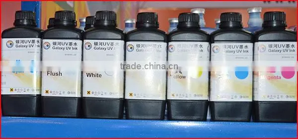 Top Selling UV Led Ink DX5 For Flatbed Printer photo-2