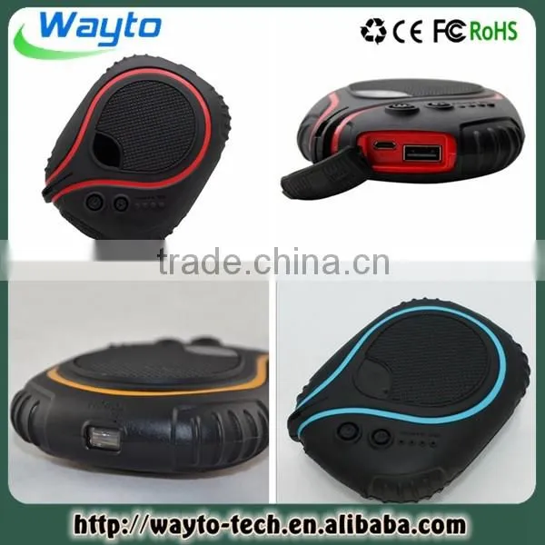 High Capacity Power Bank Made In China8800Mah Power Bank For Huawei photo-3