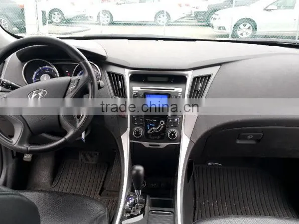 HYUNDAI SONATA Y20 photo-4