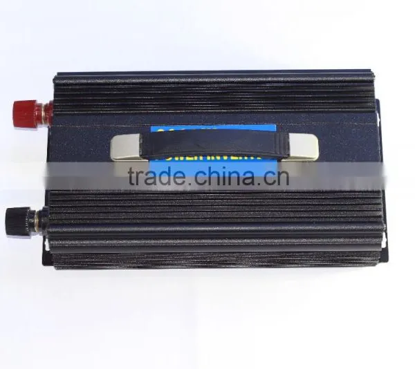 2000W Car Vehicle USB DC 12V to AC 220V Power Inverter Adapter Converter photo-3