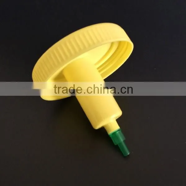 Lab Vacuum Urine Test Container Urine Specimen Bottles photo-2