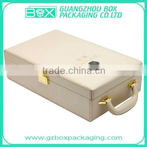 Box Customized Wooden Wine Box