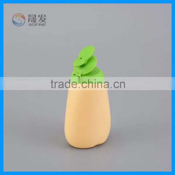 Mini Empty Small Bottle for Cosmetic Lotion photo-2