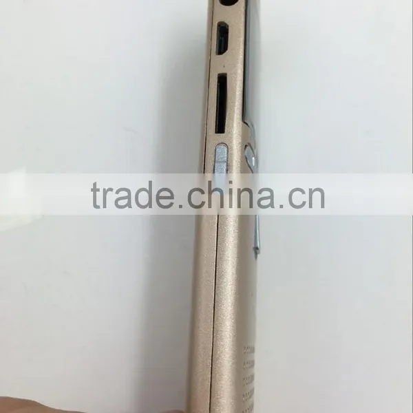4GB/8GB VOR Dictaphone Voice Recorder Pen photo-2