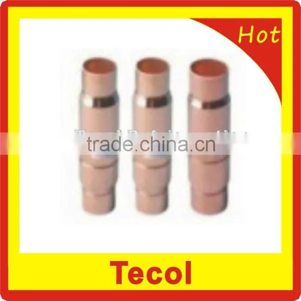 Ball Check Valve
