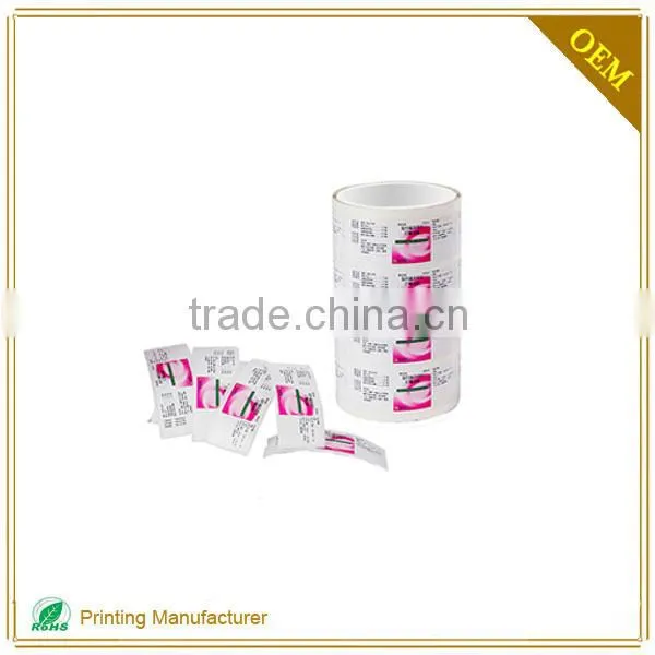 Red Waterproof Lip Gloss Private Label Cosmetics Printing photo-6