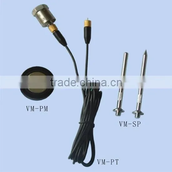 Vibration Meter VM-6310 photo-2