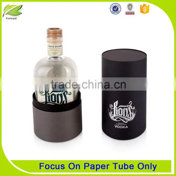 Hot Sale Customized Wine Shipping Tubes photo-2