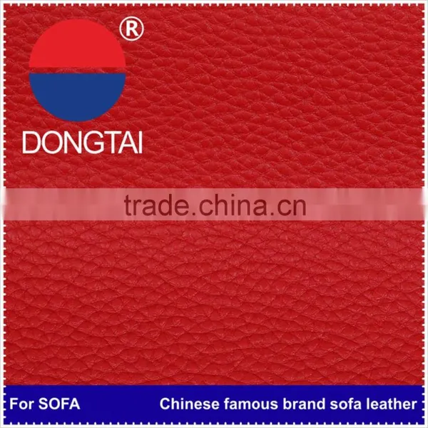 [DONG TAI] With 20 Years Expenience High Quality Tanned Leather photo-2