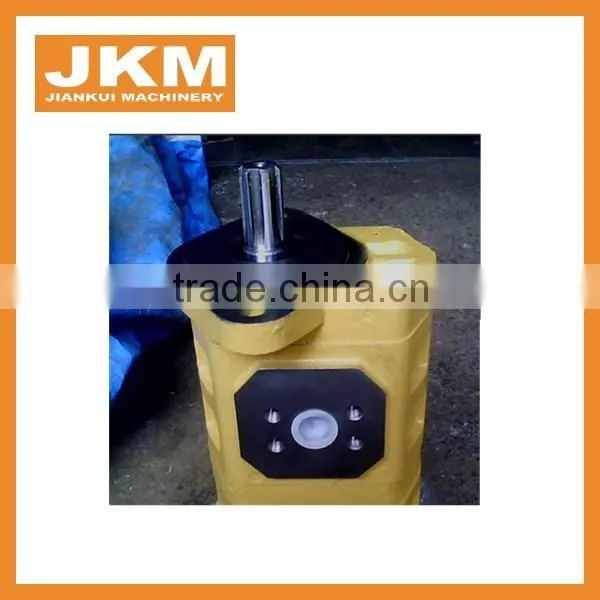hydraulic hydraulic power gear steer steering dump pump 705-51-20830 for Dozer D65PX-15-W